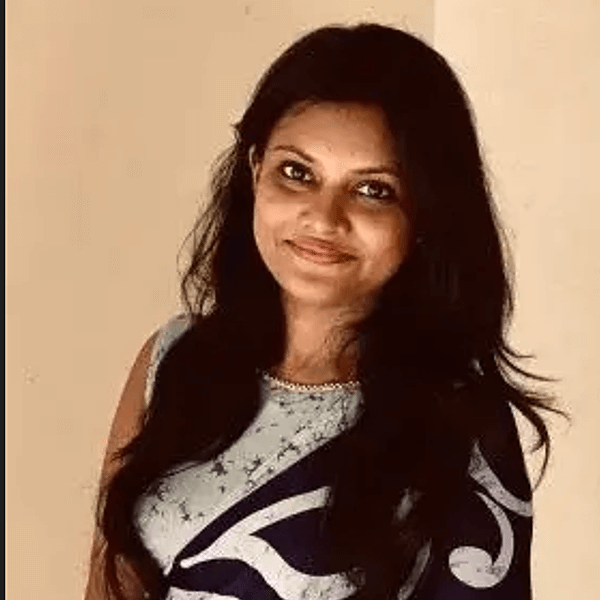 Ms. Jayani Gamage (From 2023)